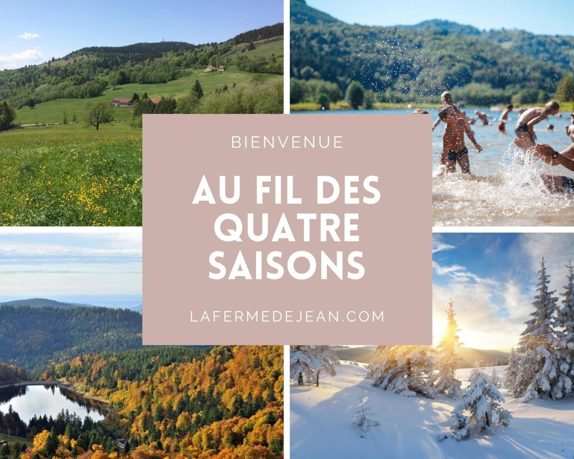 La Ferme De Jean Entre Lacs Et Montagnes Saulxures-sur-Moselotte Phòng bức ảnh